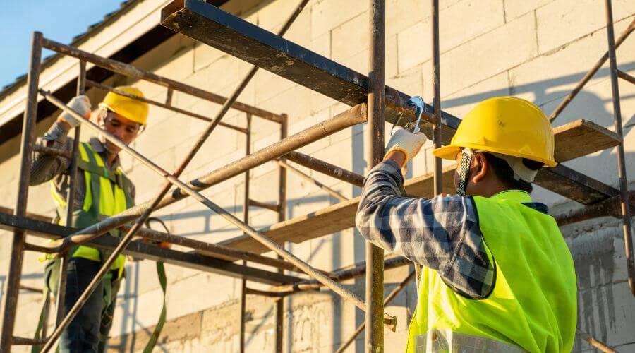 Professional fairlawn roofing services in Wachapreague, VA